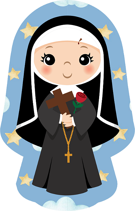 Santa Rita