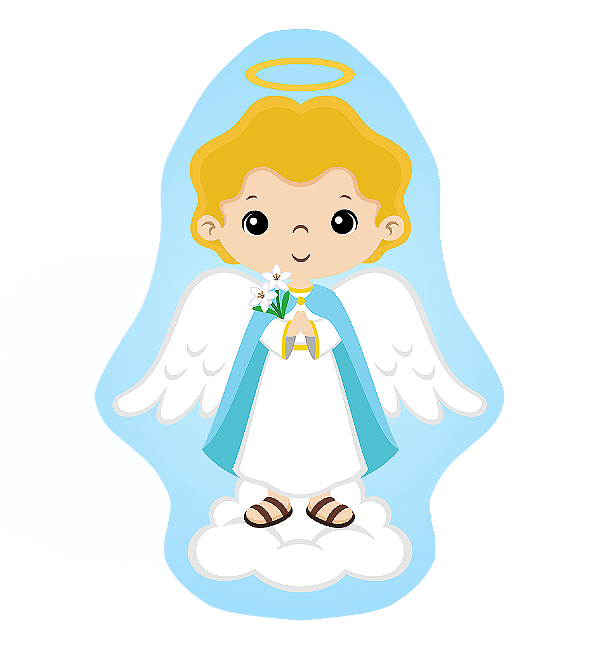 Naninha Sublimada - São Gabriel Arcanjo