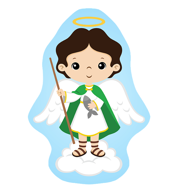 São Rafael Archanjo