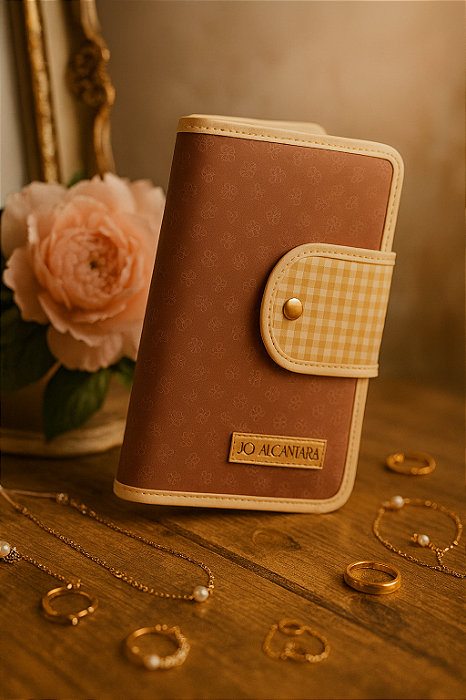 Kit Higiene ESSÊNCIA - Entre Nós