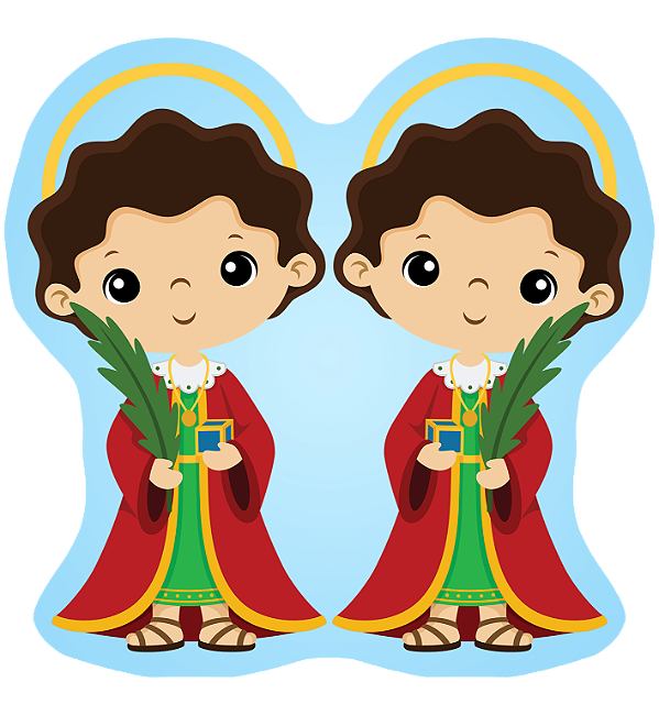 São Cosme e Damião