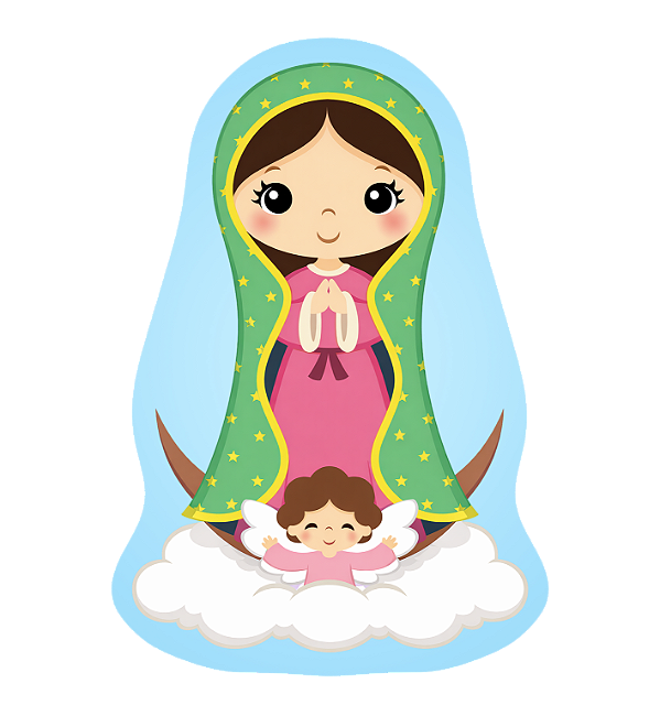 Nossa Senhora de Guadalupe