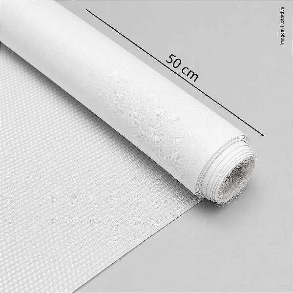 Bagum Branco | 50cm