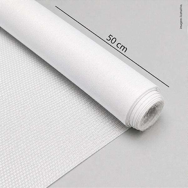 Bagum Branco | 50cm