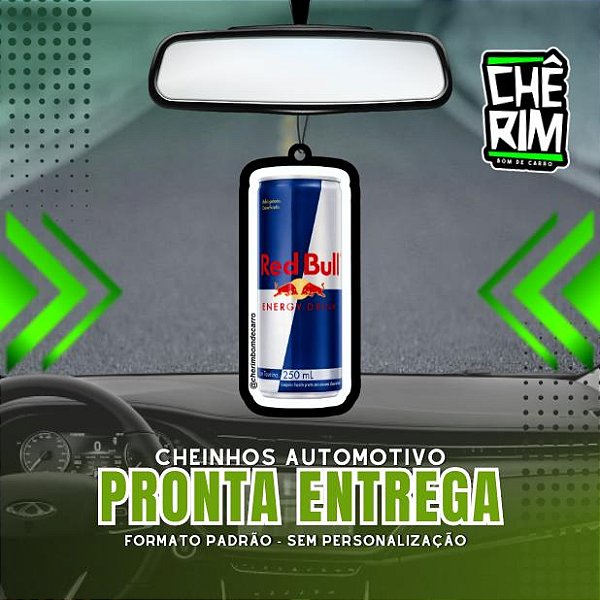 AROMATIZANTE REDBULL