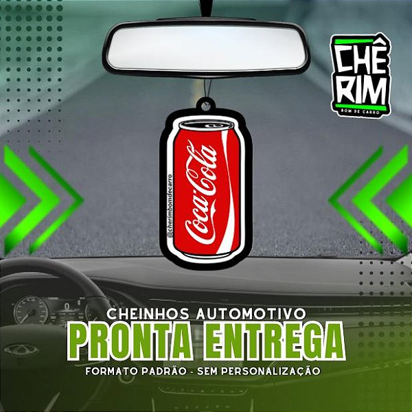 AROMATIZANTE COCA-COLA