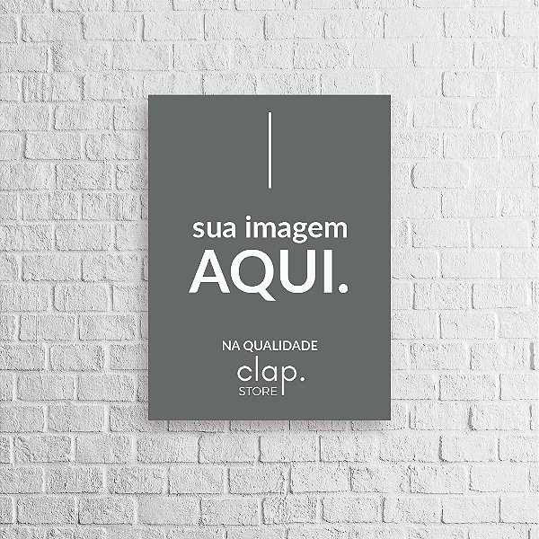 Painel Decorativo em PVC