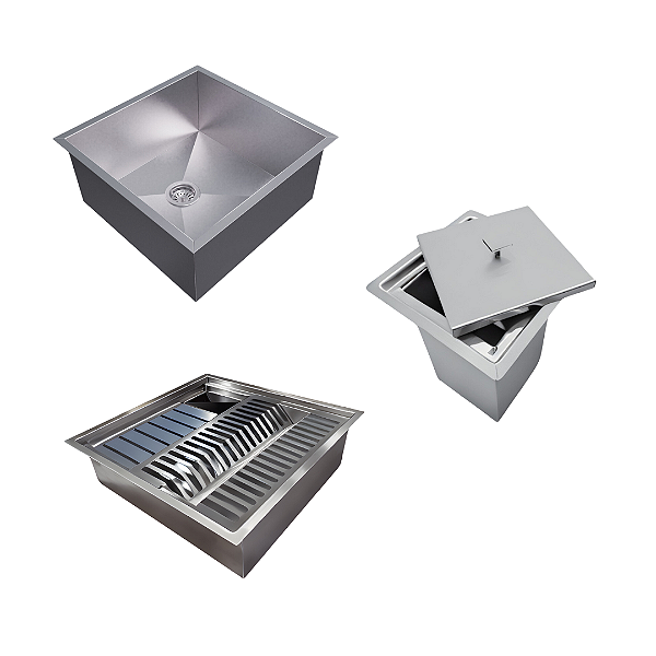 Kit 1 - Black Friday