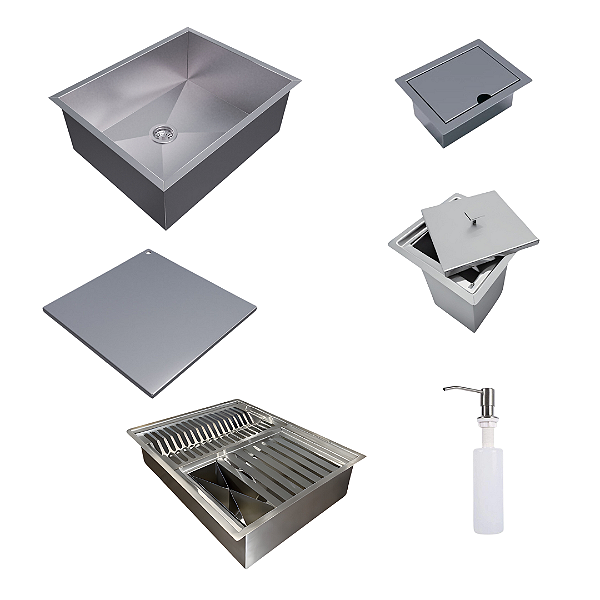 Kit 4 - Black Friday