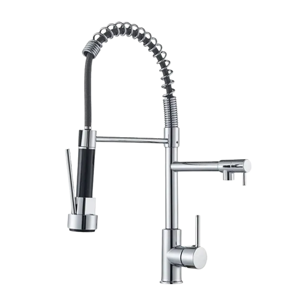 Torneira Monocomando PrimeJet Ecosul