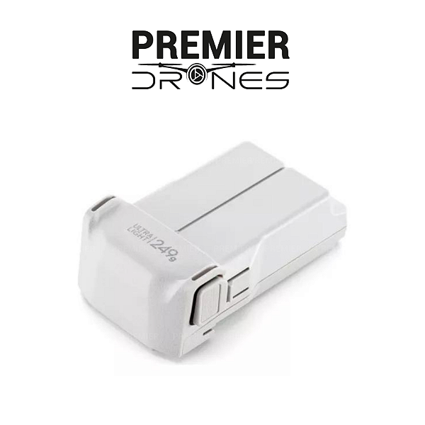 Bateria de voo inteligente DJI (Mini 3/3 Pro/4 Pro) BR - DJI1004