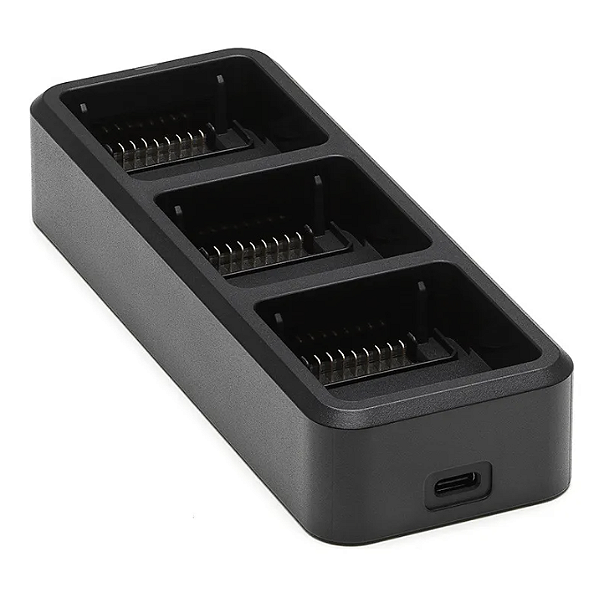 Hub de carregamento DJI 100 W(DJI Mavic 3/3 Classic/3 Pro) BR - DJI1035