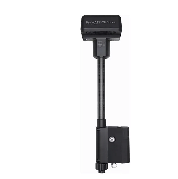 D-RTK 2 DJI Estação Móvel Gnss de Alta Precisão