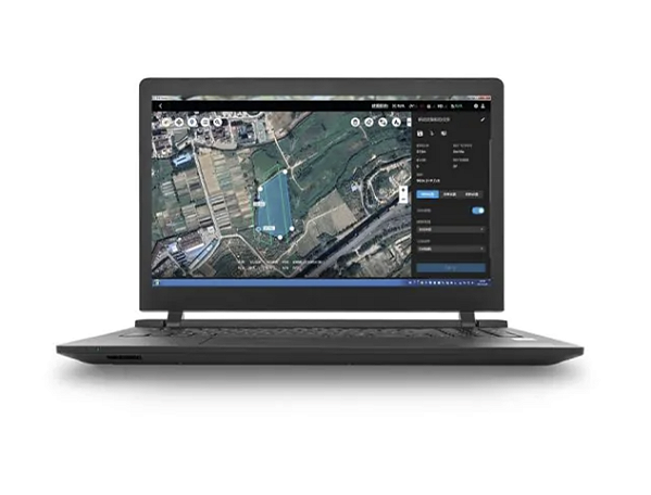 Software de Mapeamento Aéreo DJI Terra Pro Overseas - Licença de 1 ano