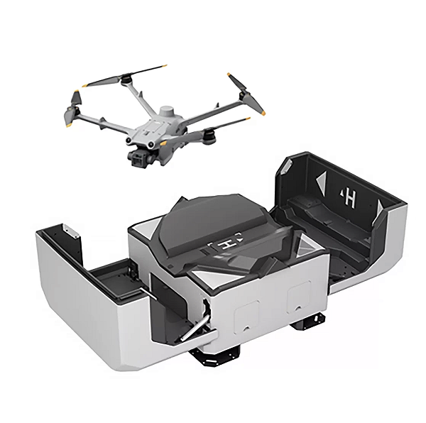 DJI Dock 2 com Matrice 3D kit completo
