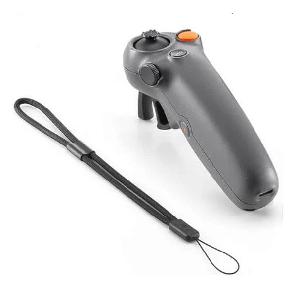 Controle Dji Motion 3 Drone Compatível Neo Avata 2 Mini 4 pro - DJI1042