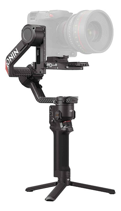 Estabilizador DJI RS 4 Pro Standard BR - DJI119