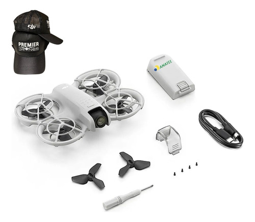 Drone DJI Neo Standard BR - DJI050