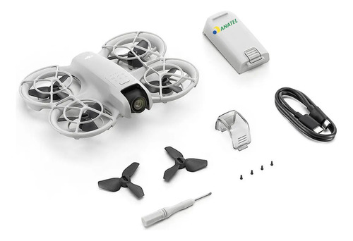 Drone DJI Neo Standard BR - DJI050