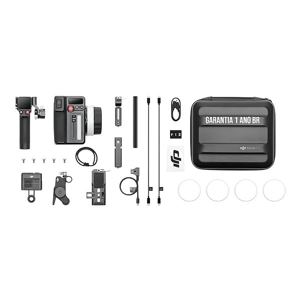 Focus Pro DJI All-In-One Combo BR – DJI121