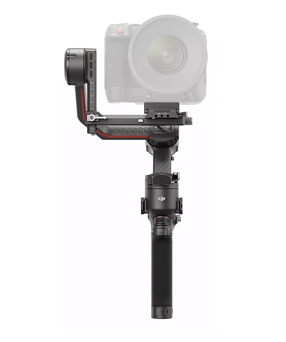 Estabilizador DJI RS 3 Pro Combo BR - DJI105