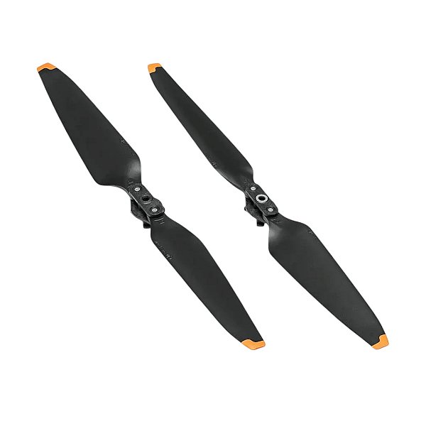 Kit 1 Par Hélice Original Drone Dji Mavic 3