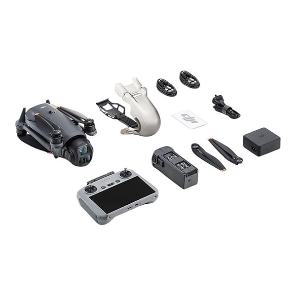 Drone DJI Mavic 4 Pro Standard (Com tela) BR – DJI062