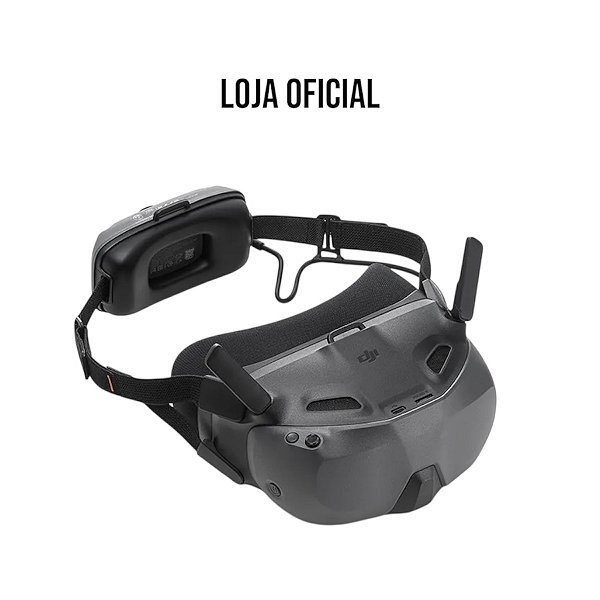 DJI Goggles N3 (DJI Neo/DJI Avata 2) BR - DJI1060