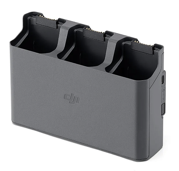 Hub de carregamento com transferência de carga (DJI Air 3/3S) - DJI1036