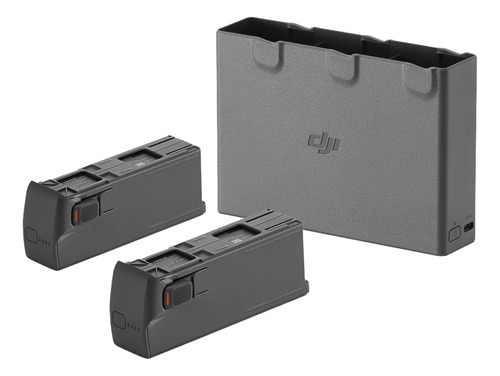 Kit Fly More Combo Dji Avata 2 Hub + 2 Baterias Nacional Br