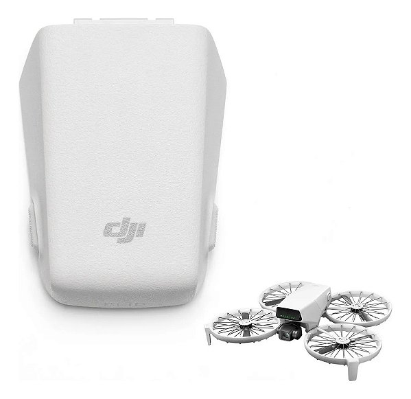 Bateria de Voo Inteligente DJI FLIP BR