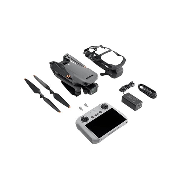 Drone DJI Mavic 3 Classic Standard com tela BR