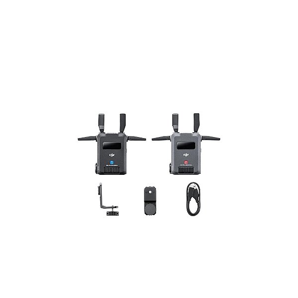 DJI SDR Transmission Combo BR