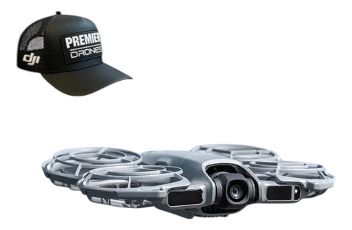 Drone Dji Neo 2 Standard 1 Bateria (sem Controle) Br - Cinza Dji069