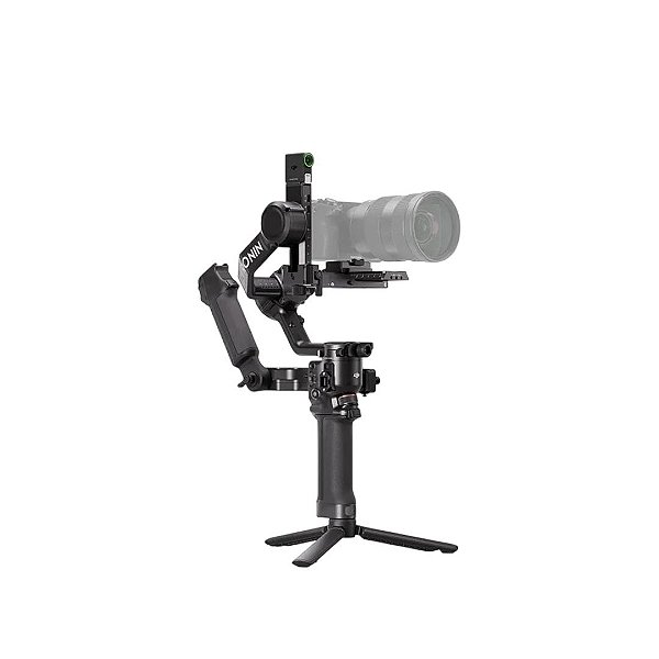 ESTABILIZADOR DJI RS 5 COMBO BR