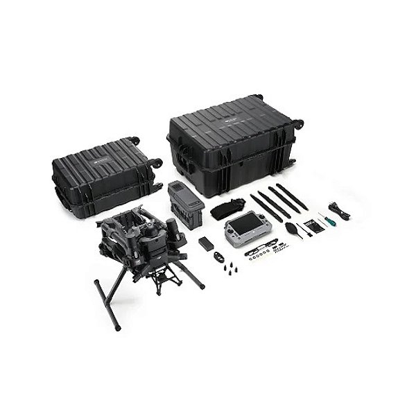 Drone DJI Matrice 400