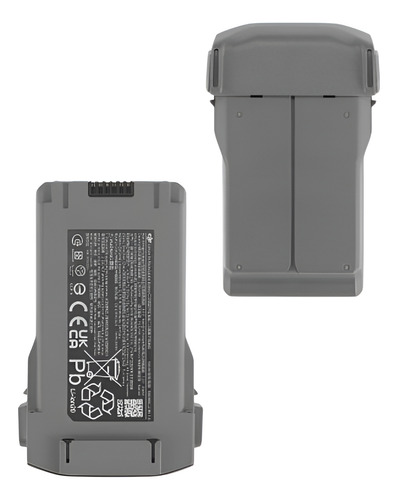 Potência Voo Dji Mini 5 Pro Original Nova Retirada Do Drone