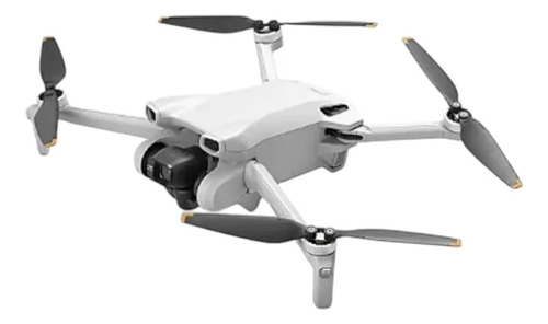 Dji Mini 3 Somente Aeronave Não Acompanha Bateria Controle