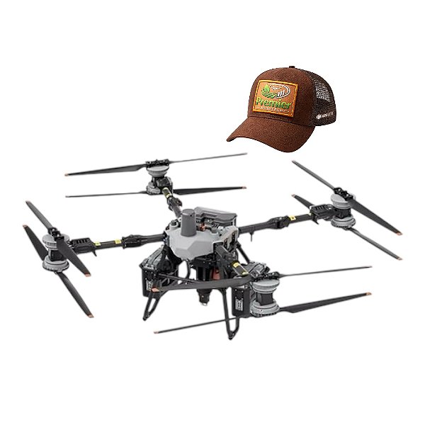 DJI FLYCART 100 COMBO