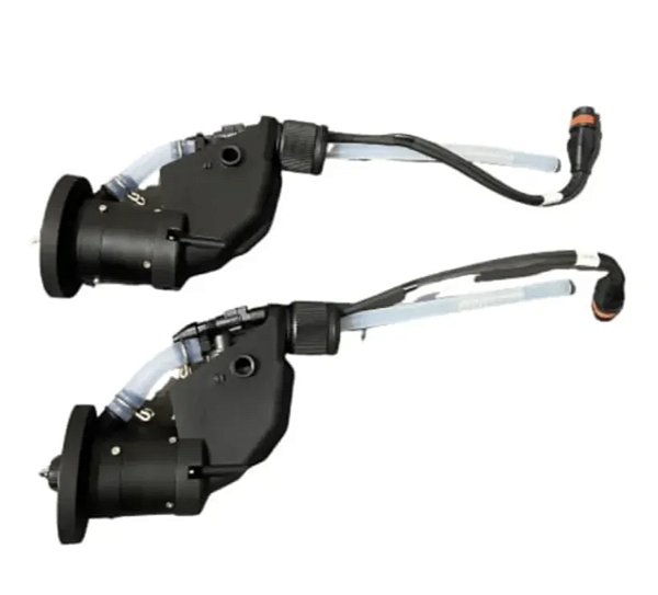 Conjunto de bico extra DJI AGRAS T25 – Completo