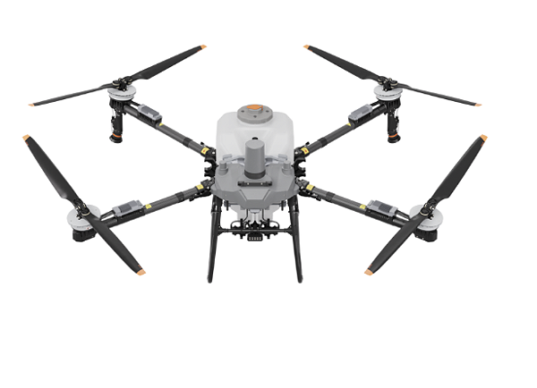 Drone DJI AGRAS T70P Drone + Controle DJI RC PLUS