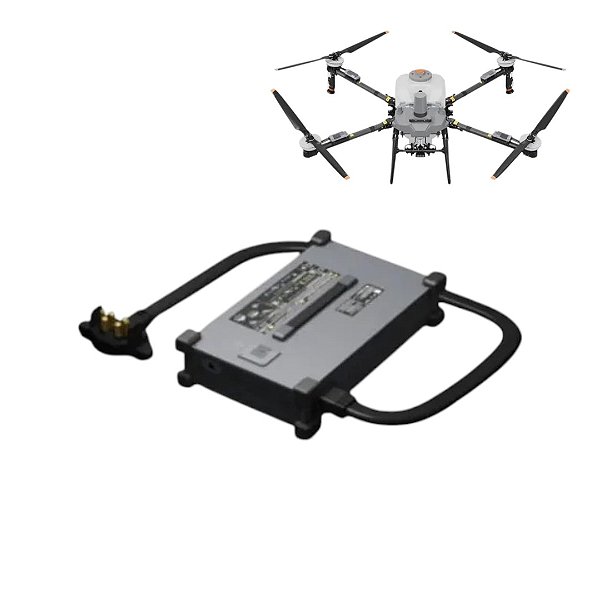 Carregador Dji Agras T70 T70p T100 Original Br