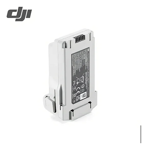 Bateria de voo inteligente Plus DJI (Mini 3/3 Pro/4 Pro) BR SEMI NOVA