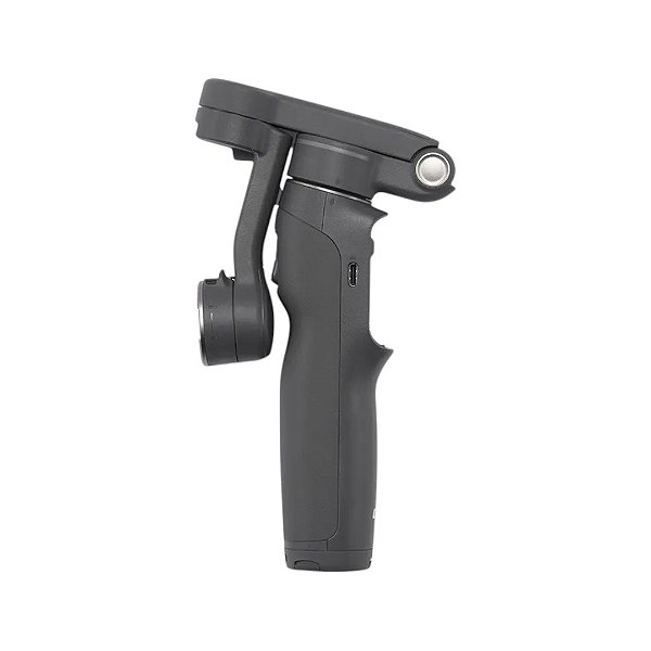 Estabilizador DJI Osmo Mobile 8P Advanced Tracking Combo BR - DJI148