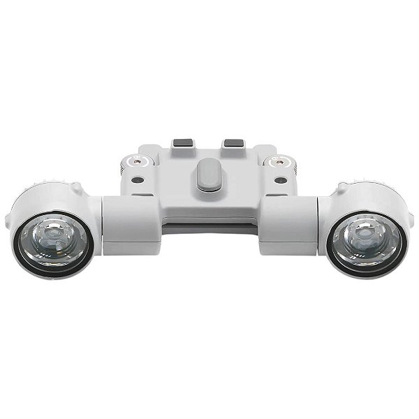 Holofote Matrice 4 Series - Farol Dji Al1