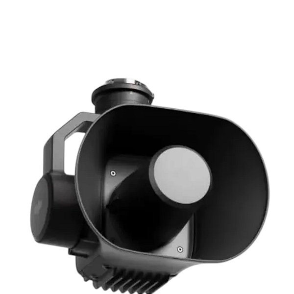 Alto Falante DJI Zenmuse V1 Para Drone Matrice 400