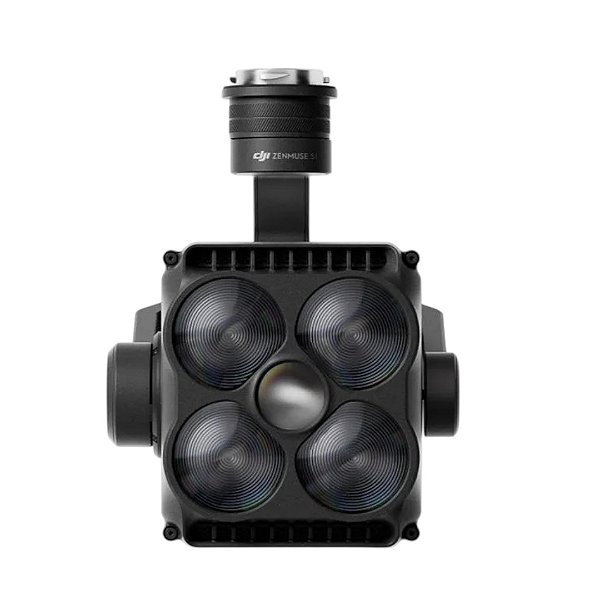 Holofote DJI Zenmuse S1 Para Drone Matrice 400 DJI