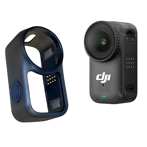 Capa Protetora Expansível Para DJI Osmo Nano Original