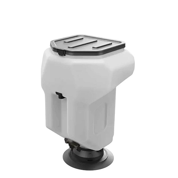 Dispensador de Sólidos DJI Agras T25P Original DJI
