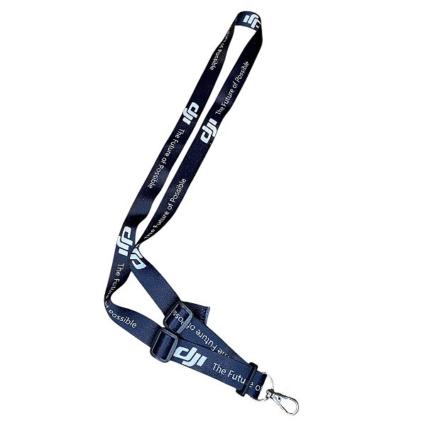 Cordão De Pescoço Para Controle FPV DJI Avata Ajustável